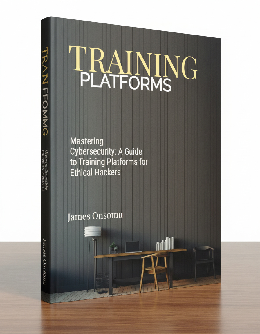 Ebook: Mastering Cybersecurity: A Guide to Training Platforms for ...