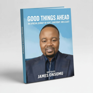 James Onsomu