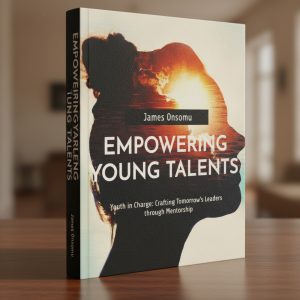 Ebook: Empowering Youth Talents