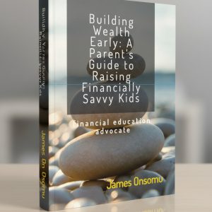 Building wealth
