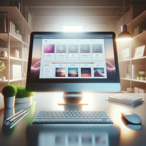 Website